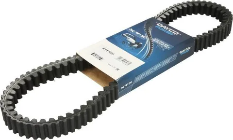 Correa transmisión CVT Dayco XTX1001 para Suzuki