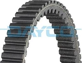 Correa transmisión CVT Dayco XTX1002