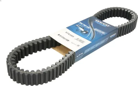 Correa transmisión CVT Dayco XTX1005 para Yamaha