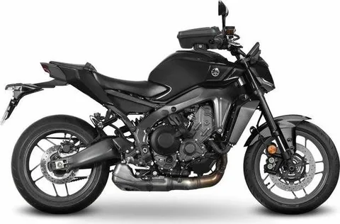 Click System fast tank bag MT09 YM2
