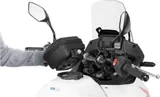 Shad Bolsa de depósito Shad Y015CS Click System fast tank bag MT09 YM2, foto 4