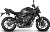 Shad Soporte de maletas Shad SR Side Bag Holder Y0MT75SR para Yamaha MT-07, foto 2