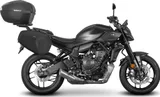 Shad Soporte de maletas Shad SR Side Bag Holder Y0MT75SR para Yamaha MT-07, foto 3