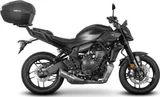 Shad Fijación Top Master de baúl Shad Y0MT75ST para Yamaha MT-07, foto 1