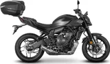 Shad Fijación Top Master de baúl Shad Y0MT75ST para Yamaha MT-07, foto 2