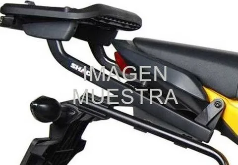 Soporte Shad para Yamaha XT 600 E 91 94