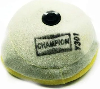 El filtro de aire Champion Y301