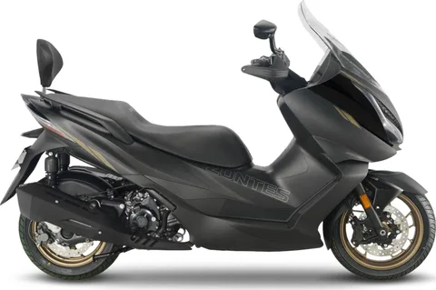 Top master CF Moto 650 MT 700 MT
